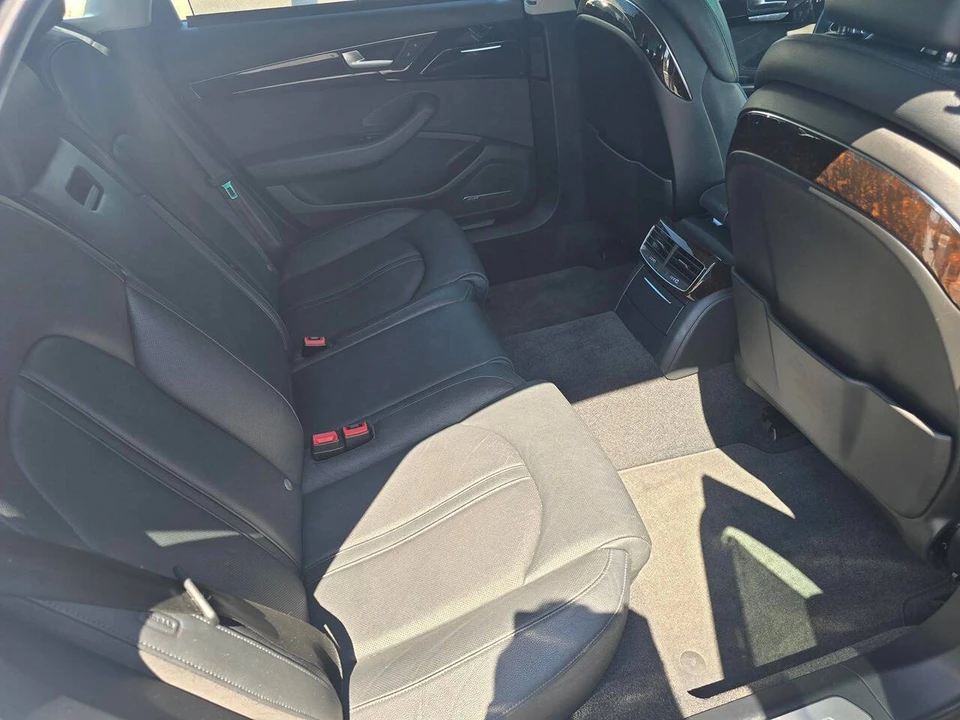 2012 Audi D4 A8 - Image 22 of 31