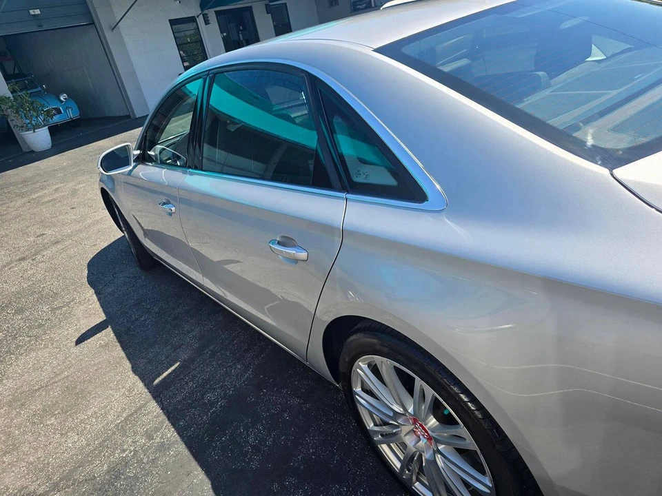 2012 Audi D4 A8 - Image 18 of 31