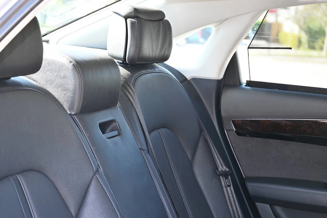 2012 Audi D4 A8 - Image 10 of 31