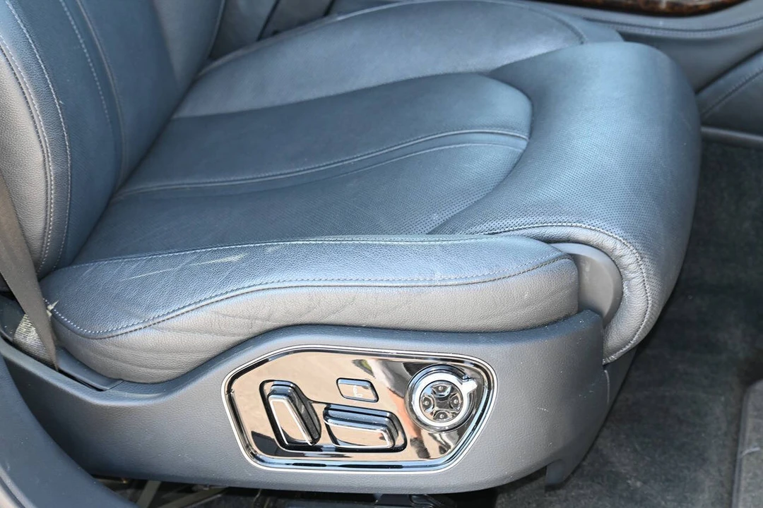 2012 Audi D4 A8 - Image 19 of 31