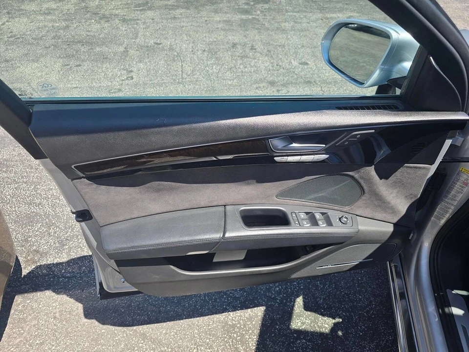 2012 Audi D4 A8 - Image 26 of 31