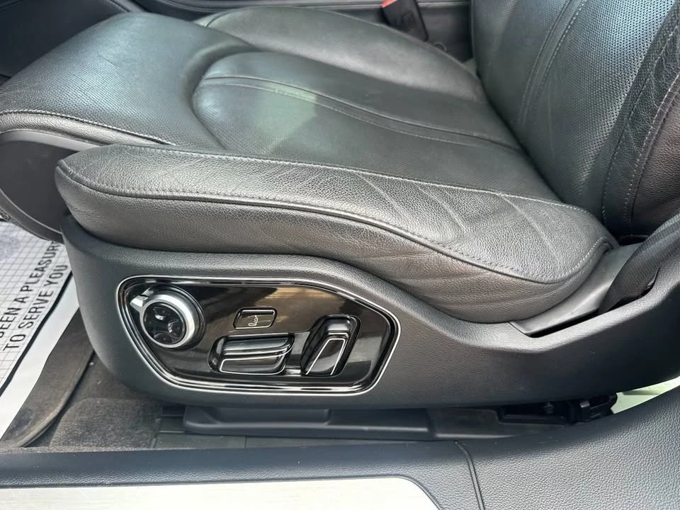 2012 Audi D4 A8 - Image 11 of 20