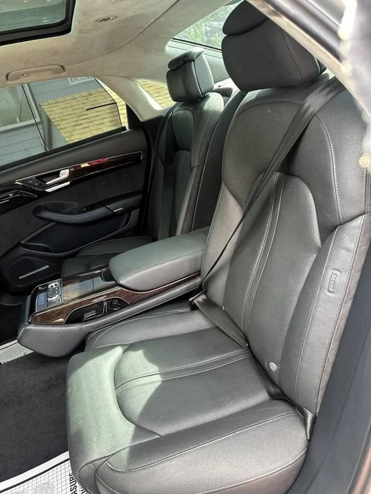 2012 Audi D4 A8 - Image 16 of 20
