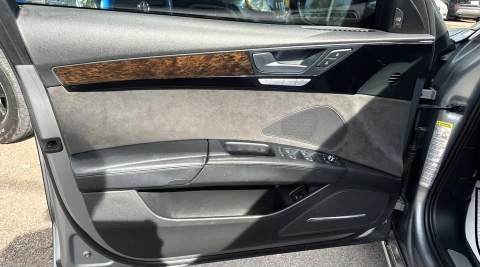 2012 Audi D4 A8 - Image 15 of 20
