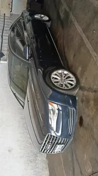2012 Audi A8
