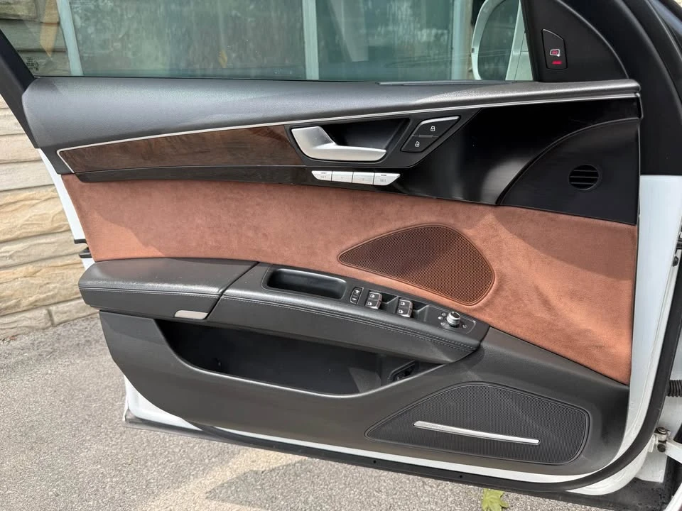 2012 Audi D4 A8 - Image 16 of 18