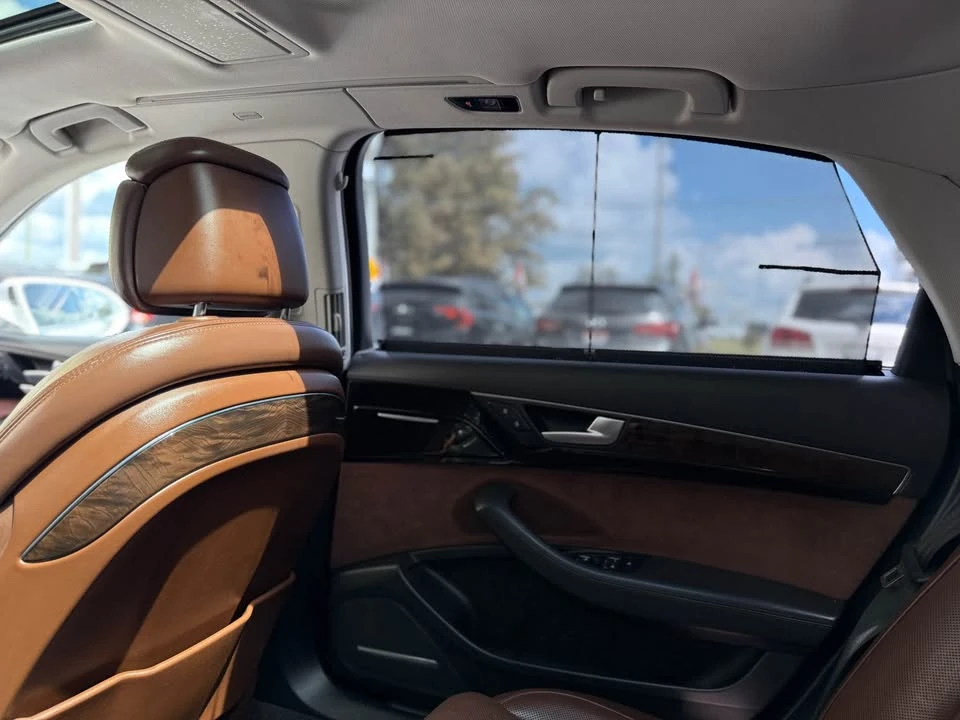 2012 Audi D4 A8 - Image 13 of 18