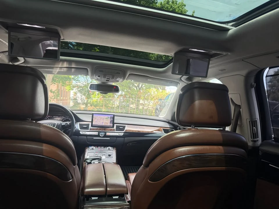 2012 Audi D4 A8 - Image 12 of 18