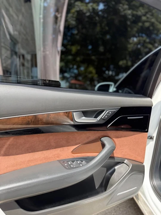 2012 Audi D4 A8 - Image 15 of 18