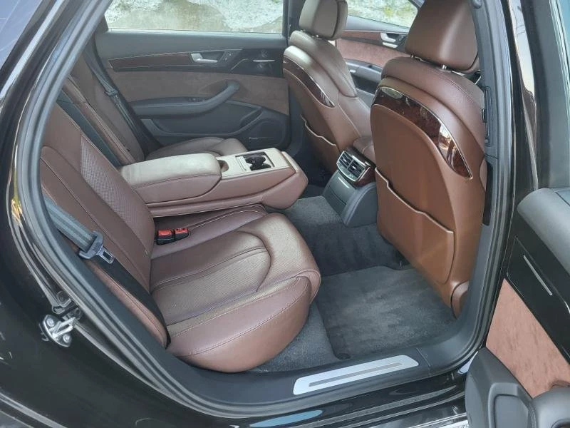 2012 Audi D4 A8 - Image 9 of 11