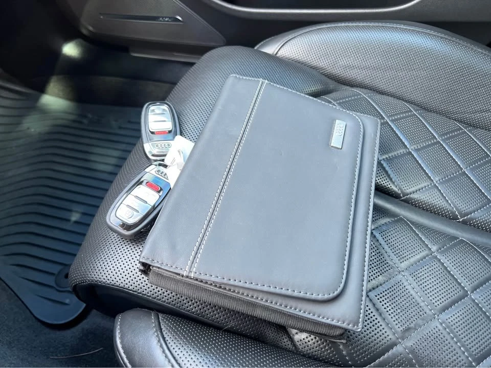 2012 Audi D4 A8 - Image 17 of 20