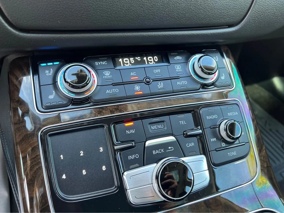 2012 Audi D4 A8 - Image 16 of 20