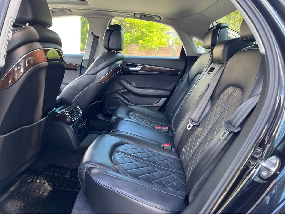 2012 Audi D4 A8 - Image 11 of 20