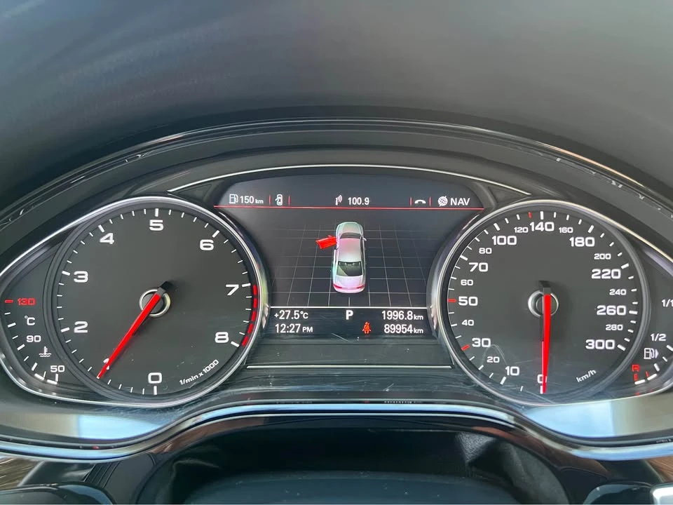 2012 Audi D4 A8 - Image 14 of 20