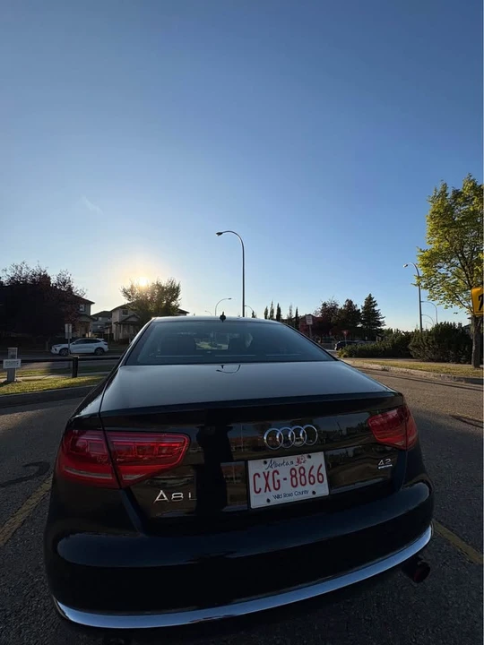 2012 Audi D4 A8 - Image 13 of 20