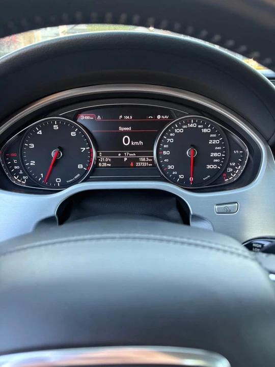 2012 Audi D4 A8 - Image 15 of 20