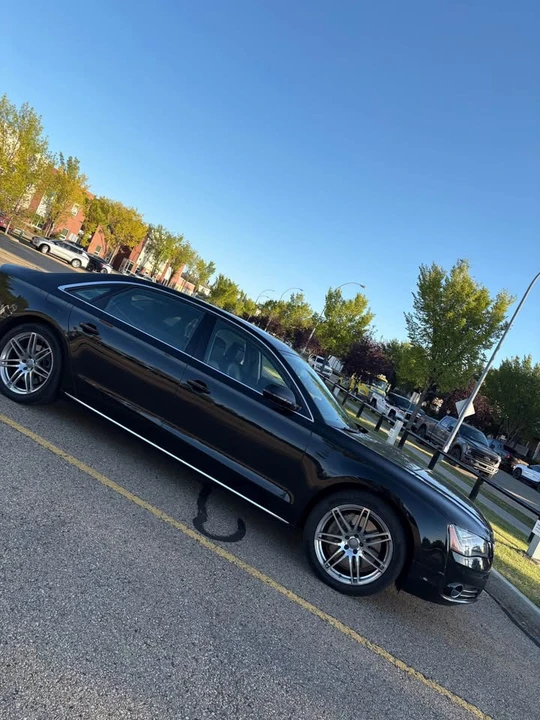 2012 Audi D4 A8 - Image 12 of 20