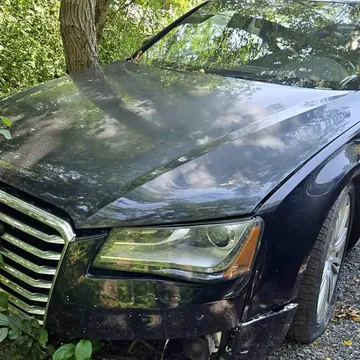 2012 Audi A8 Quattro AWD Sedan