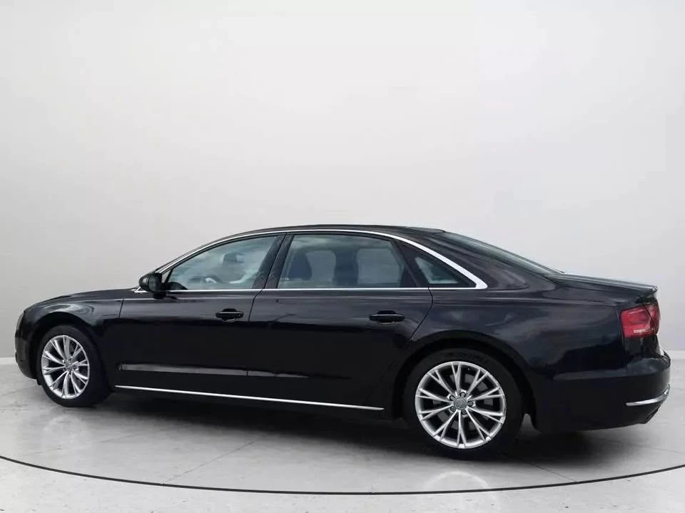 2012 Audi D4 A8 - Image 2 of 9