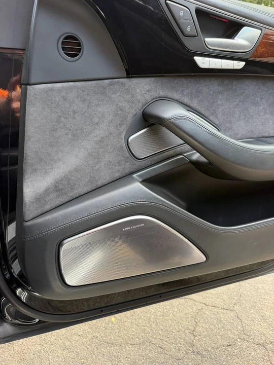 2012 Audi D4 A8 - Image 17 of 24
