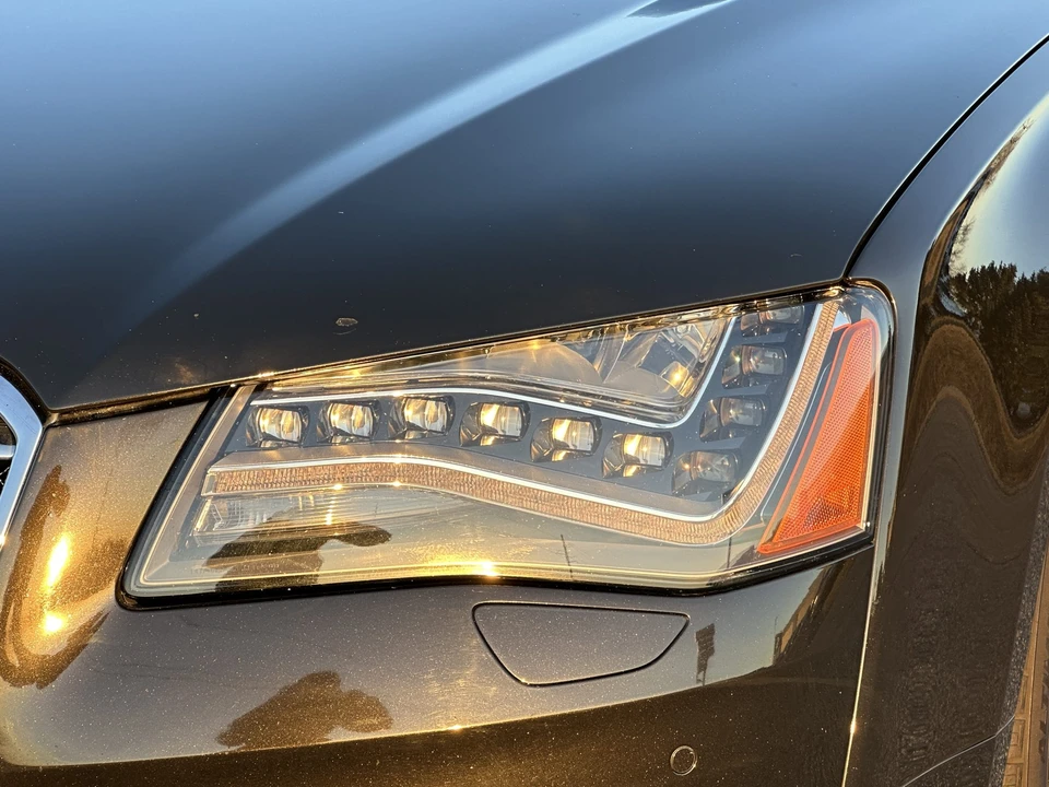 2012 Audi D4 A8 - Image 25 of 31