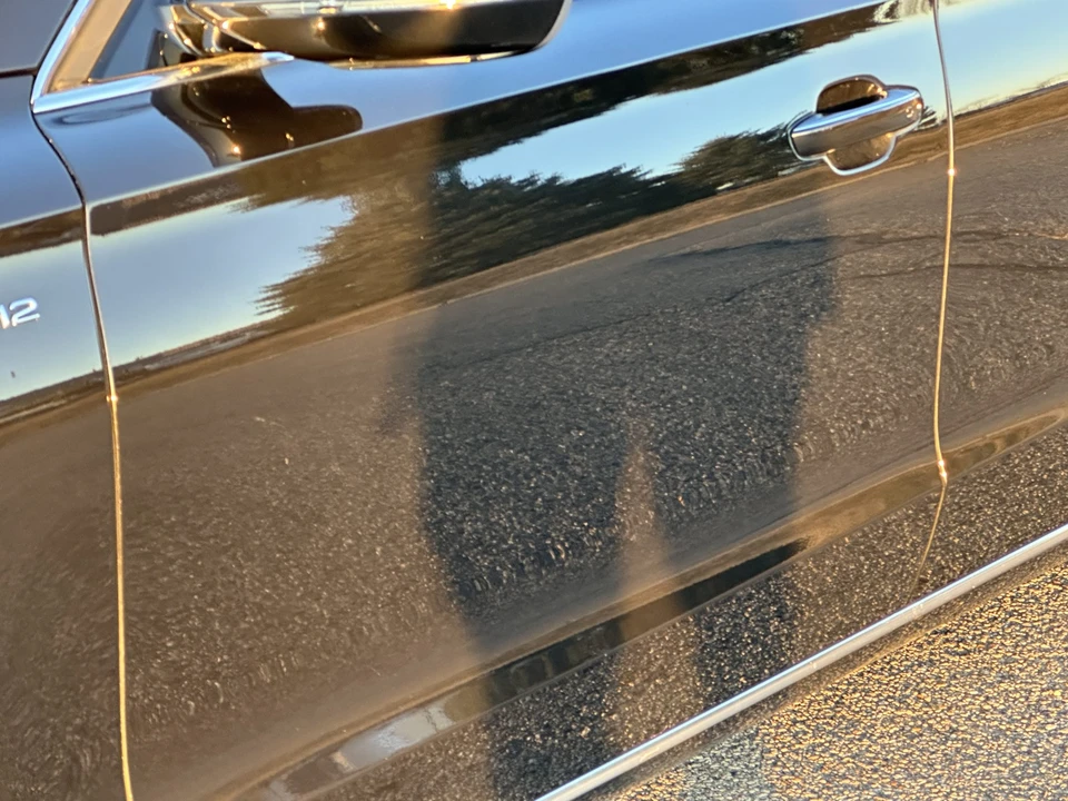 2012 Audi D4 A8 - Image 28 of 31