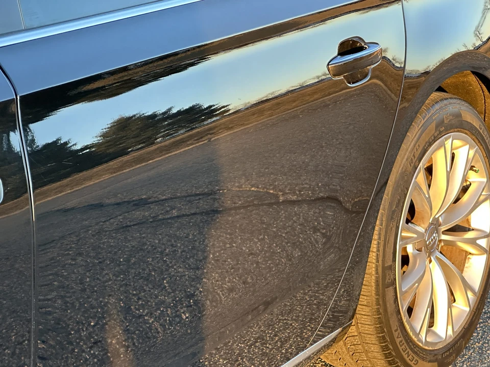 2012 Audi D4 A8 - Image 31 of 31