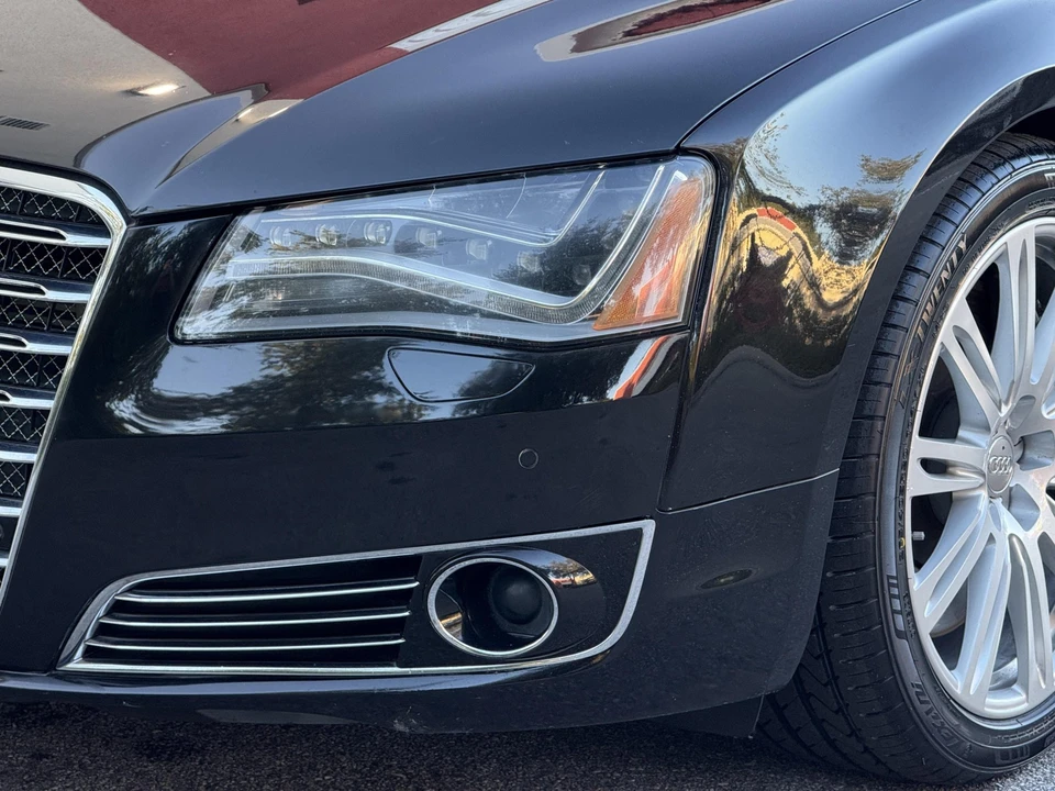 2012 Audi D4 A8 - Image 26 of 31