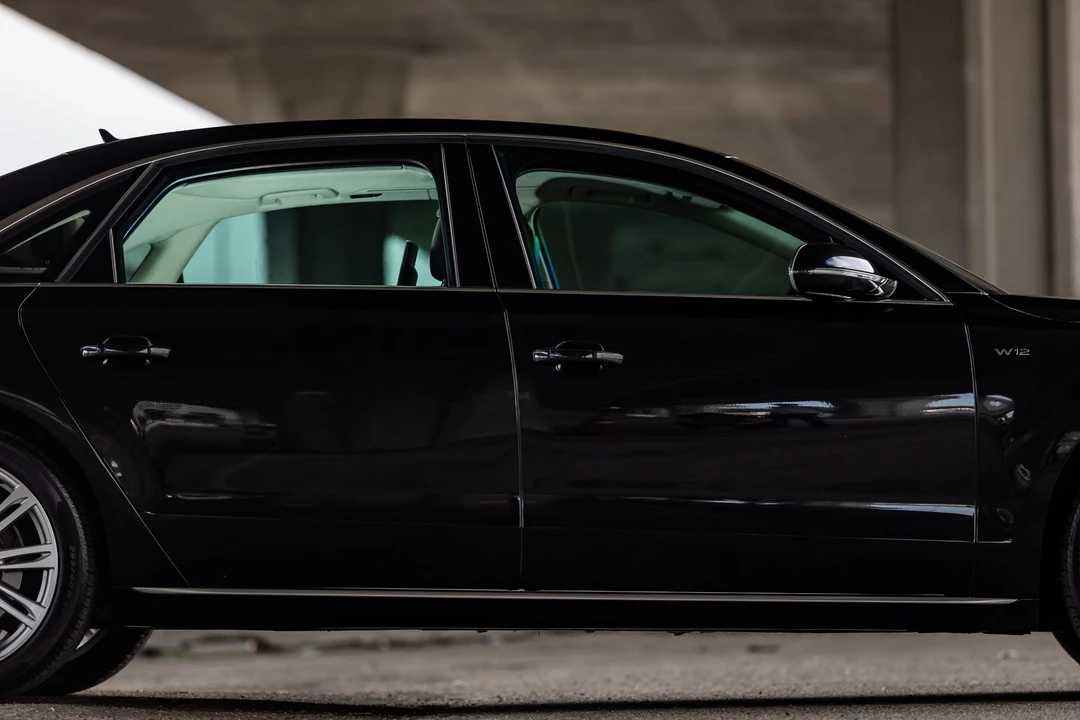 2012 Audi D4 A8 - Image 22 of 31