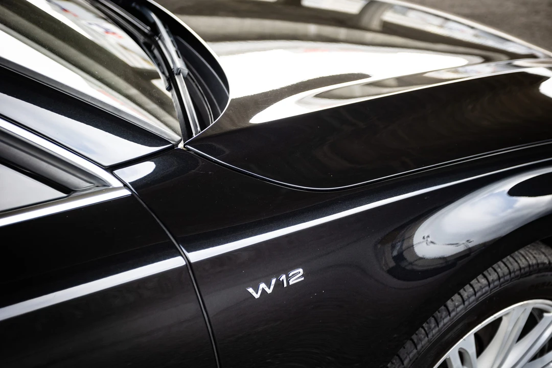 2012 Audi D4 A8 - Image 17 of 31
