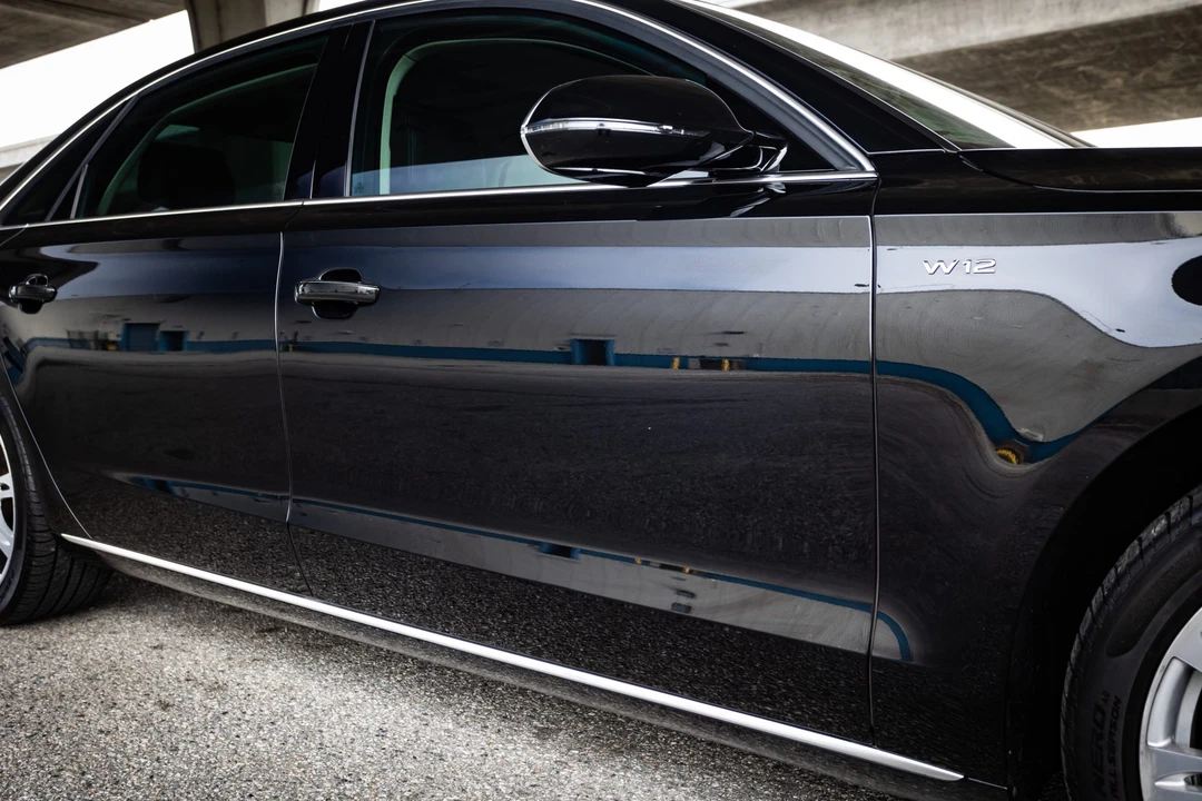 2012 Audi D4 A8 - Image 21 of 31