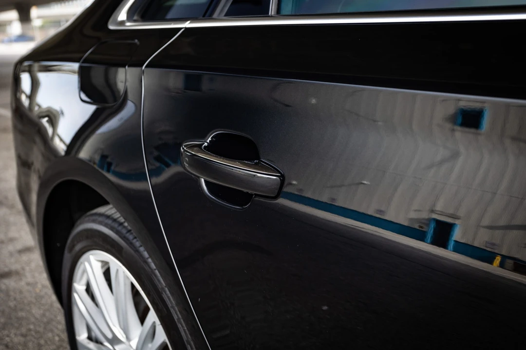 2012 Audi D4 A8 - Image 24 of 31