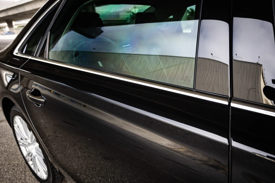 2012 Audi D4 A8 - Image 23 of 31