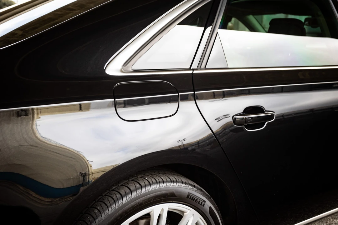 2012 Audi D4 A8 - Image 28 of 31