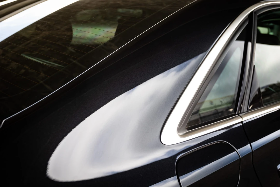 2012 Audi D4 A8 - Image 27 of 31