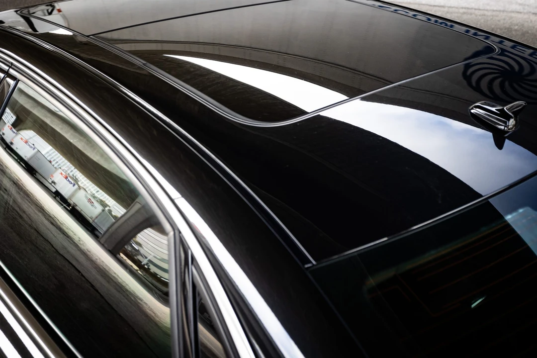 2012 Audi D4 A8 - Image 18 of 31