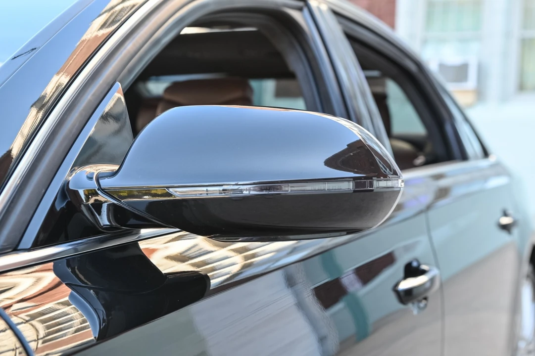 2012 Audi D4 A8 - Image 23 of 31