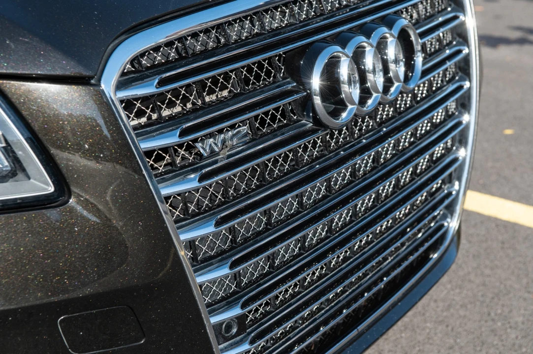 2012 Audi D4 A8 - Image 26 of 31
