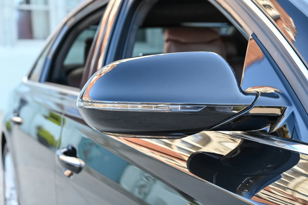 2012 Audi D4 A8 - Image 18 of 31