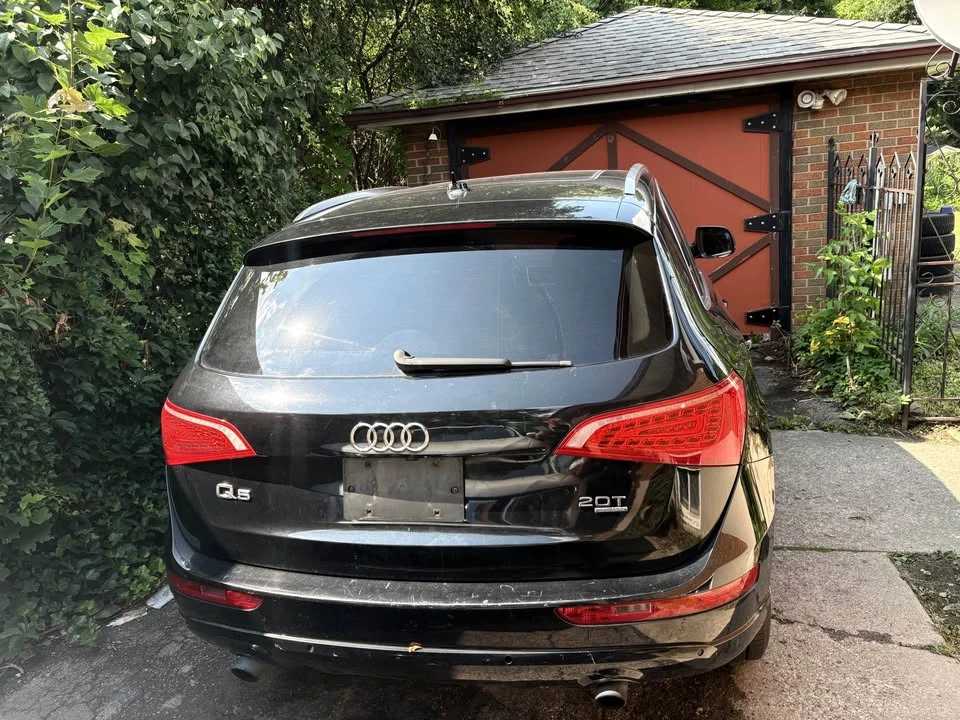 2012 Audi 8R Q5 - Image 2 of 12