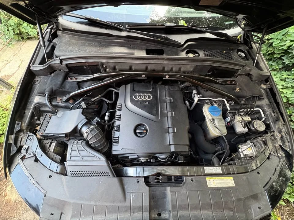 2012 Audi 8R Q5 - Image 12 of 12