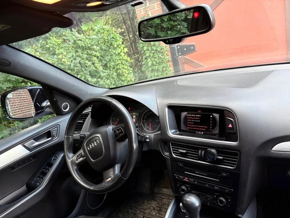 2012 Audi 8R Q5 - Image 8 of 12