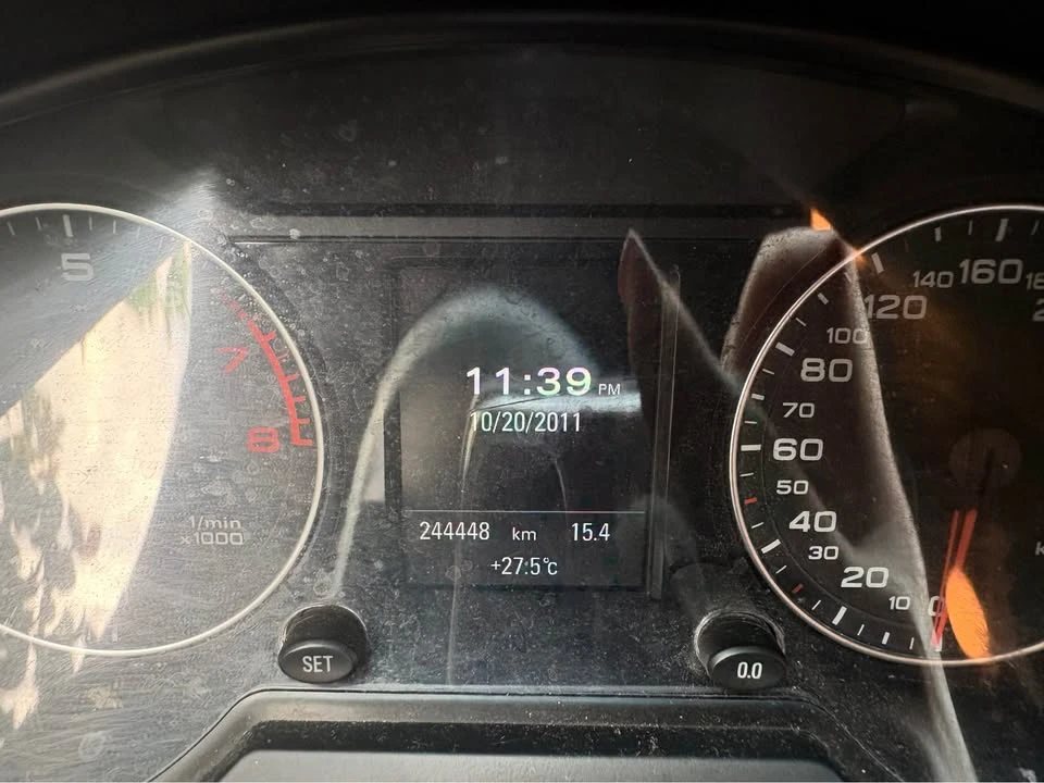 2012 Audi 8R Q5 - Image 10 of 12