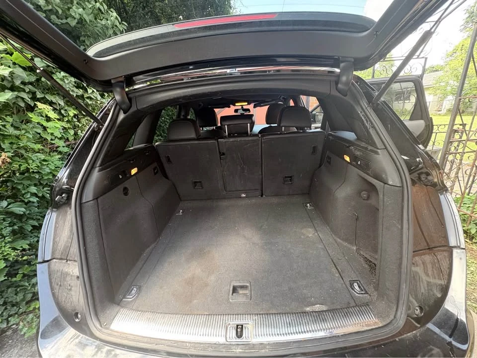 2012 Audi 8R Q5 - Image 7 of 12