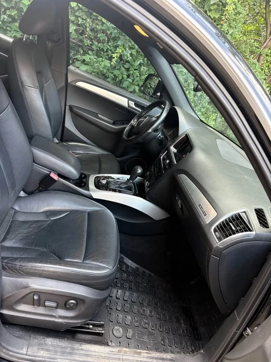 2012 Audi 8R Q5 - Image 11 of 12