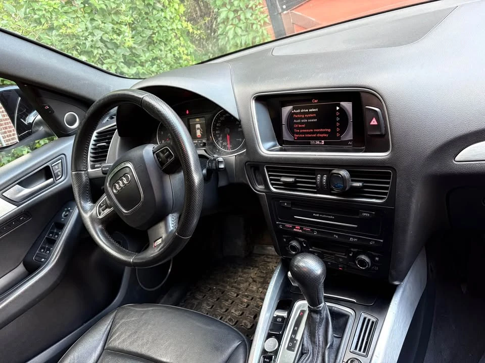 2012 Audi 8R Q5 - Image 9 of 12