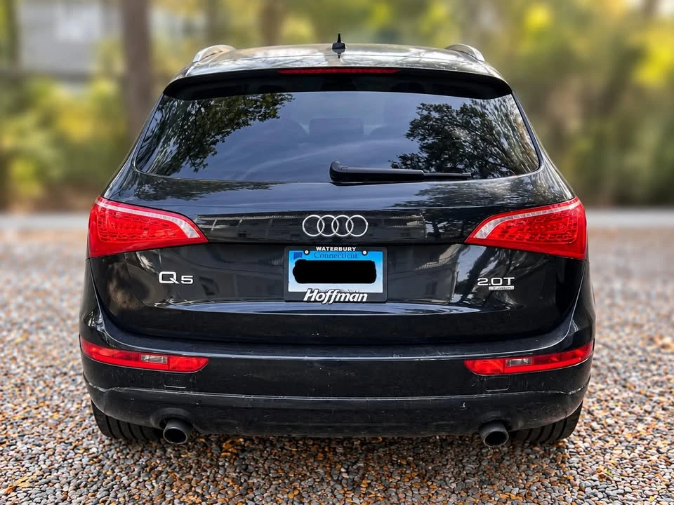 2012 Audi 8R Q5 - Image 9 of 10