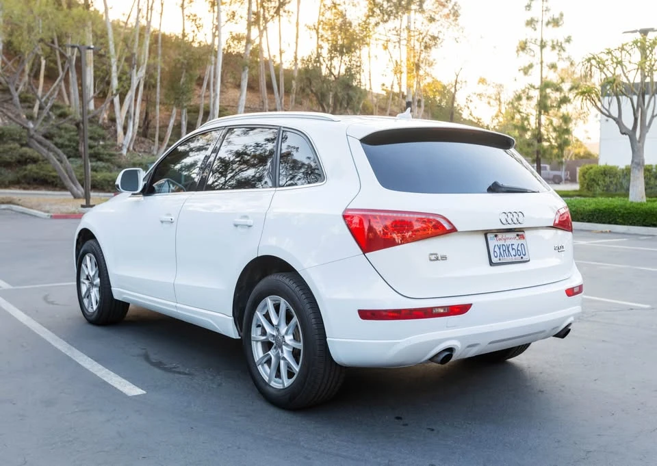 2012 Audi 8R Q5 - Image 5 of 20