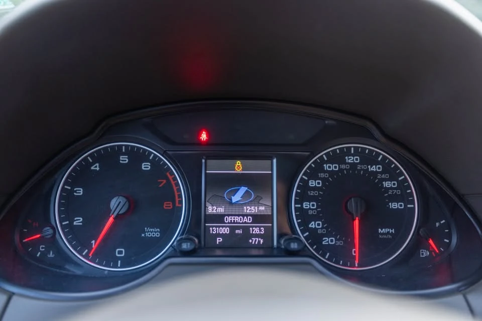 2012 Audi 8R Q5 - Image 19 of 20