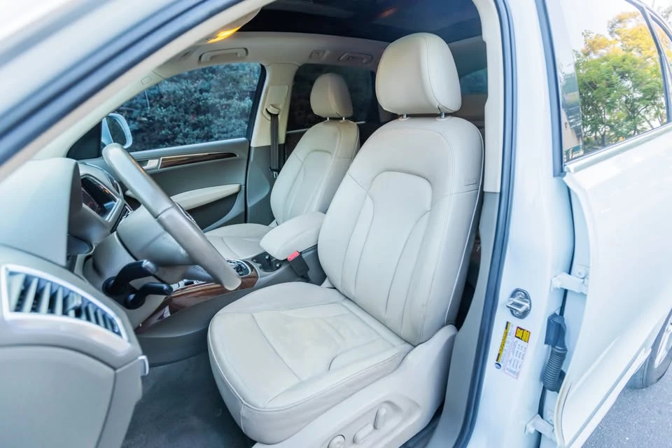 2012 Audi 8R Q5 - Image 14 of 20